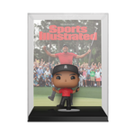 Funko Pop! Sports: Golf - Tiger Woods (Sports Illustrated Magazine Cover) #02 *PREORDER*