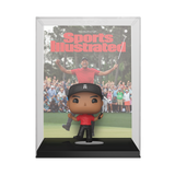 Funko Pop! Sports: Golf - Tiger Woods (Sports Illustrated Magazine Cover) #02 *PREORDER*