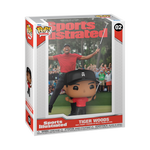 Funko Pop! Sports: Golf - Tiger Woods (Sports Illustrated Magazine Cover) #02 *PREORDER*