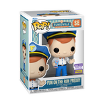 FUNKO POP! FUN ON THE RUN FREDDY #SE [2023 SDCC SHARED EXCLUSIVE] *PREORDER*