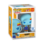 Funko Pop! DRAGON BALL GT BABY #1636 [FUNKO SHOP Exclusive] *PREORDER*