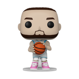 Funko Pop! NBA - Stephen Curry (2022 All Star) #171 [2024 TargetCon Exclusive] *PREORDER*