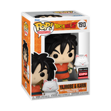 One Piece TCG + Disney Lorcana + Pokemon TCG + Funko Pop! Movies / Marvel / Television / Anime **WEB ONLY**