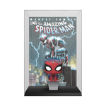 Funko Pop! Marvel - The Amazing Spider-Man (Comic Cover) #53 [Exclusive] *PREORDER*