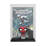 Funko Pop! Marvel - The Amazing Spider-Man (Comic Cover) #53 [Exclusive] *PREORDER*