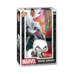 Funko Pop! Marvel - Moon Knight (Comic Cover) #54 [Exclusive] *PREORDER*