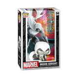 Funko Pop! Marvel - Moon Knight (Comic Cover) #54 [Exclusive] *PREORDER*