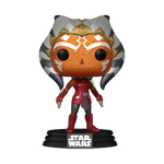 Funko Pop! Star Wars - Ahsoka Tano (Diamond) #268 [Her Universe Exclusive] *PREORDER*