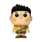 Funko Pop! Disney: Up -  Russell with Sash #1472 [BoxLunch Exclusive] *PREORDER*