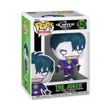 Funko Pop! DC: Suicide Squad Isekai - The Joker #535 *PREORDER*