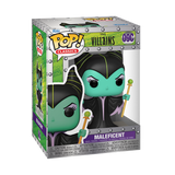 Funko Pop! DIsney: Classics - Maleficent (25th Anniversary) #09C [Limited 25,000pcs]