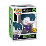 Funko Pop! DC: Suicide Squad Isekai - The Joker #535 *PREORDER*