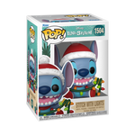 Funko Pop! Disney - Stitch with Lights #1504