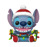 Funko Pop! Disney - Stitch with Lights #1504