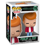 Funko Pop! Animation: Futurama - Philip J. Fry #1755