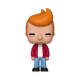 Funko Pop! Animation: Futurama - Philip J. Fry #1755