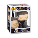 Funko Pop! Television: Buffy The Vampire Slayer - Angel (Vampire) #1618