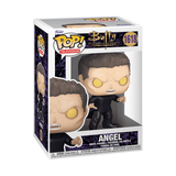 Funko Pop! Television: Buffy The Vampire Slayer - Angel (Vampire) #1618