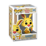 Funko Pop! Winnie The Pooh - Winnie The Pooh / Tigger / Eeyore / Rabbit / Piglet / Roo