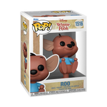 Funko Pop! Winnie The Pooh - Winnie The Pooh / Tigger / Eeyore / Rabbit / Piglet / Roo