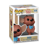 Funko Pop! Winnie The Pooh - Winnie The Pooh / Tigger / Eeyore / Rabbit / Piglet / Roo *PREORDER*