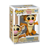 Funko Pop! Winnie The Pooh - Winnie The Pooh / Tigger / Eeyore / Rabbit / Piglet / Roo