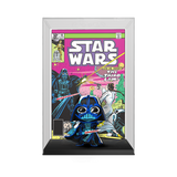 Funko Pop! Star Wars - Darth Vader (Comic Cover) #05 *PREORDER*