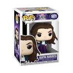 Funko Pop! Marvel - Agatha Harkness #1471 *PREORDER*