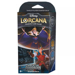 Disney: Lorcana TCG - Rise Of The Floodborn Starter Deck