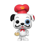 Funko Pop! Funkoville - LIMITED 1500 PC Pizzeria Proto SE [SDCC OFFICIAL STICKER Convention Exclusive] *PREORDER*