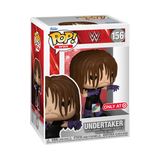 Funko Pop! Sports: WWE - Undertaker #156 [Target Exclusive] *PREORDER*