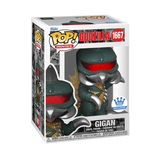 Funko Pop! Movies: Godzilla - Gigan #1667 [Funko Shop Exclusive] *PREORDER*