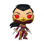 Funko Pop! Games: Mortal Kombat 1 - Mileena #1024 [Funko Shop Exclusive] *PREORDER*