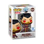 Funko Pop! Games: Mortal Kombat 1 - Mileena #1024 [Funko Shop Exclusive] *PREORDER*