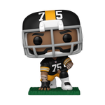 Funko Pop! Sports: NFL - Joe Greene #264 [Funko Shop Exclusive] *PREORDER*