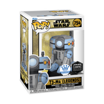 Funko Pop! Star Wars - T3-M4 (Legends) #754 [Funko Shop Exclusive - Gaming Greats] *PREORDER*