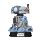 Funko Pop! Star Wars - T3-M4 (Legends) #754 [Funko Shop Exclusive - Gaming Greats] *PREORDER*