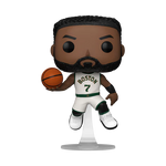 Funko Pop! Sports NBA - Boston Celtics Jaylen Brown #176 White Jersey **PREORDER**