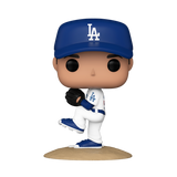 Funko Pop! Sports: MLB - Shohei Ohtani (Home Jersey) (Pitching) #105 [Funko Shop Exclusive] *PREORDER*