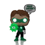 Funko Pop! DC - Green Lantern (Green Lantern Oath) #530 [GITD] *PREORDER*