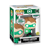 Funko Pop! DC - Green Lantern (Green Lantern Oath) #530 [GITD] *PREORDER*