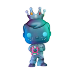 Funko Pop! Games: Funko Fusion - Cosmic Freddy #1013 [Funko Shop Exclusive] *PREORDER*