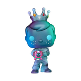 Funko Pop! Games: Funko Fusion - Cosmic Freddy #1013 [Funko Shop Exclusive] *PREORDER*