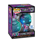 Funko Pop! Games: Funko Fusion - Cosmic Freddy #1013 [Funko Shop Exclusive] *PREORDER*