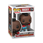 Funko Pop! Movies: Rocky - Clubber Lang #1714 *PREORDER*