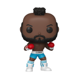 Funko Pop! Movies: Rocky - Clubber Lang #1714 *PREORDER*