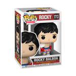 Funko Pop! Movies: Rocky - Rocky Balboa (Rocky IV) #1713 *PREORDER*