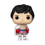 Funko Pop! Movies: Rocky - Rocky Balboa (Rocky IV) #1713 *PREORDER*