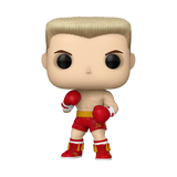 Funko Pop! Movies: Rocky - Ivan Drago #1715 *PREORDER*