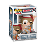 Funko Pop! Movies: Gremlins 2 - Gizmo with Bow #1753 *PREORDER*